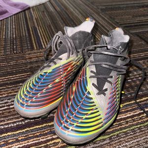 Predator Edge.1 FG Women’s Soccer Shoes.